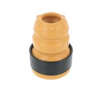 Tope de goma del resorte Eje delantero, izquierda F0-3048 OPTIMAL para RENAULT