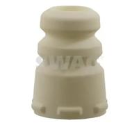 Tope de goma del resorte Eje delantero, izquierda PU (poliuretano) 30 93 0421