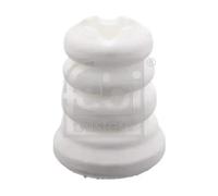 Tope de goma del resorte Eje delantero, izquierda PU (poliuretano) 39953