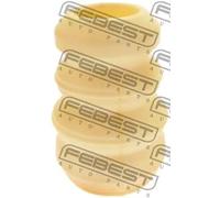 Tope de goma del resorte Eje delantero MZD-FRN FEBEST para MAZDA 626 IV XEDOS 6