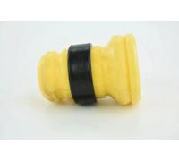 Tope de goma del resorte Eje delantero PGD-407F FEBEST para PEUGEOT 407 407 SW