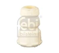 Tope de goma del resorte Eje delantero PU (poliuretano) 103822 FEBI BILSTEIN