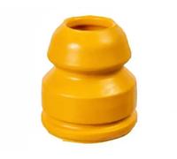 FEBI BILSTEIN Almohadilla de tope, suspensión para KIA: Rio, Venga & HYUNDAI: Coupé, Veloster, Elantra, Accent, ix20, Tiburon, i10 (Ref: 106749)