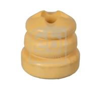 Tope de goma del resorte Eje delantero PU (poliuretano) 108030 FEBI BILSTEIN