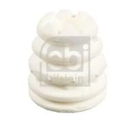 Tope de goma del resorte Eje delantero PU (poliuretano) 170772 FEBI BILSTEIN