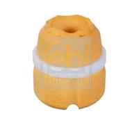 Tope de goma del resorte Eje delantero PU (poliuretano) 177820 FEBI BILSTEIN