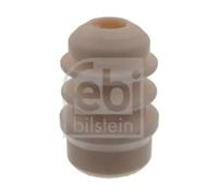 Tope de goma del resorte Eje delantero PU (poliuretano) 18360 FEBI BILSTEIN