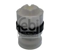 Tope de goma del resorte Eje delantero PU (poliuretano) 21129 FEBI BILSTEIN