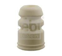 Tope de goma del resorte Eje delantero PU (poliuretano) 30423 FEBI BILSTEIN