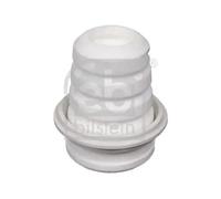 Tope de goma del resorte Eje delantero PU (poliuretano) 36316 FEBI BILSTEIN