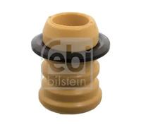 Tope de goma del resorte Eje delantero PU (poliuretano) 36909 FEBI BILSTEIN