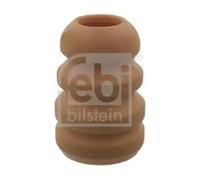 Tope de goma del resorte Eje delantero PU (poliuretano) 37176 FEBI BILSTEIN