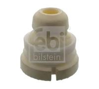 Tope de goma del resorte Eje delantero PU (poliuretano) 37477 FEBI BILSTEIN