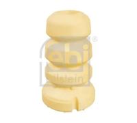 Tope de goma del resorte Eje delantero PU (poliuretano) 45074 FEBI BILSTEIN