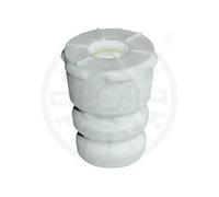 Tope de goma del resorte Eje delantero PU (poliuretano) F8-7174 OPTIMAL para VW
