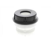 Tope de goma del resorte Eje delantero PU (poliuretano) V10-3361 VAICO para AUDI