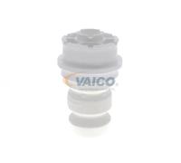 Tope de goma del resorte Eje delantero PU (poliuretano) V24-0525 VAICO para FIAT
