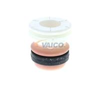 Tope de goma del resorte Eje delantero PU (poliuretano) V25-0813 VAICO para FORD