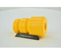 Tope de goma del resorte Eje delantero SZD-LNF FEBEST para SUZUKI SX4 Sedán SX4