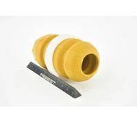 Tope de goma del resorte Eje delantero TD-AV250F FEBEST para TOYOTA COROLLA