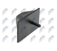 Tope de goma del resorte Eje delantero ZTP-NS-062D NTY para NISSAN NP300 PICKUP