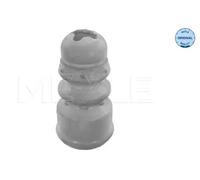 Tope de goma del resorte Eje trasero 100 742 0029 MEYLE para AUDI SEAT