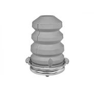 Tope de goma del resorte Eje trasero 11-14 742 0004 MEYLE para PEUGEOT CITROËN
