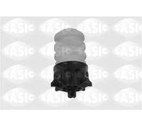 Tope de goma del resorte Eje trasero 1665685 SASIC para CITROËN PEUGEOT