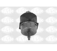 Tope de goma del resorte Eje trasero 2001026 SASIC para CITROËN PEUGEOT