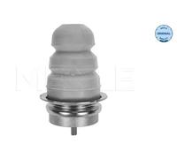 Tope de goma del resorte Eje trasero 214 742 0008 MEYLE para FIAT