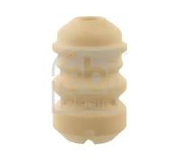 Tope de goma del resorte Eje trasero 26183 FEBI BILSTEIN para BMW 3 3 Coupé
