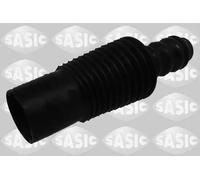 Tope de goma del resorte Eje trasero 2654020 SASIC para DACIA DUSTER