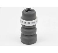 Tope de goma del resorte Eje trasero 2656102 SASIC para SEAT VW AUDI SKODA CUPRA