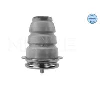 Tope de goma del resorte Eje trasero 40-14 742 0002 MEYLE para PEUGEOT FIAT