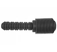 Tope de goma del resorte Eje trasero 4005510 SASIC para RENAULT TWINGO I