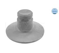 Tope de goma del resorte Eje trasero 614 742 0001 MEYLE para OPEL ASTRA G Sedán