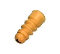Tope de goma del resorte Eje trasero 72-2554 MAXGEAR para AUDI SEAT