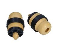 Tope de goma del resorte Eje trasero 72-3686 MAXGEAR para OPEL AGILA