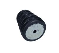 MaXgear Almohadilla de tope de suspensión 72-4406 Trasero para Ford Transit