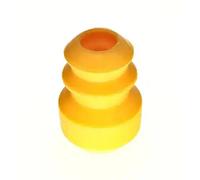 Tope de goma del resorte Eje trasero 72-5853 MAXGEAR para JEEP DODGE