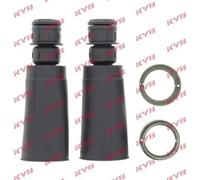 Tope de goma del resorte Eje trasero 935306 KYB para PEUGEOT 406 406 Break