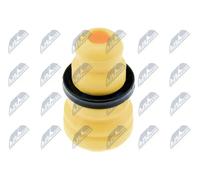 Tope de goma del resorte Eje trasero AB-CH-018 NTY para JEEP DODGE CHRYSLER