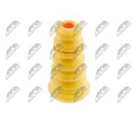 Tope de goma del resorte Eje trasero AB-FR-001 NTY para MAZDA FORD