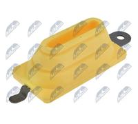 Tope de goma del resorte Eje trasero AB-FR-020 NTY para FORD TRANSIT Autobús