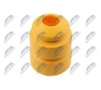 Tope de goma del resorte Eje trasero AB-MZ-012 NTY para MAZDA MPV II