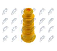 Tope de goma del resorte Eje trasero AB-MZ-027 NTY para FORD MAZDA