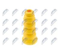 Tope de goma del resorte Eje trasero AB-MZ-029 NTY para FORD MAZDA