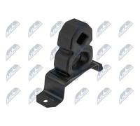 Tope de goma del resorte Eje trasero AB-NS-006 NTY para NISSAN TERRANO II