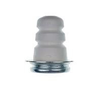 DENCKERMANN D500062 Almohadilla de tope, suspensión