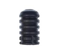 Tope de goma del resorte eje trasero ambos lados PU (poliuretano) D500095